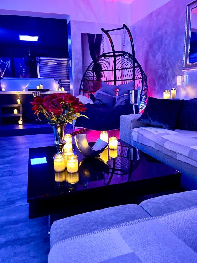 Studio Vibe Hamburg Kültér fotó