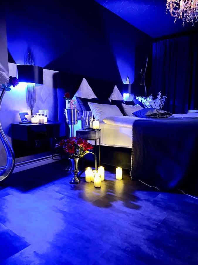 Studio Vibe Hamburg Kültér fotó
