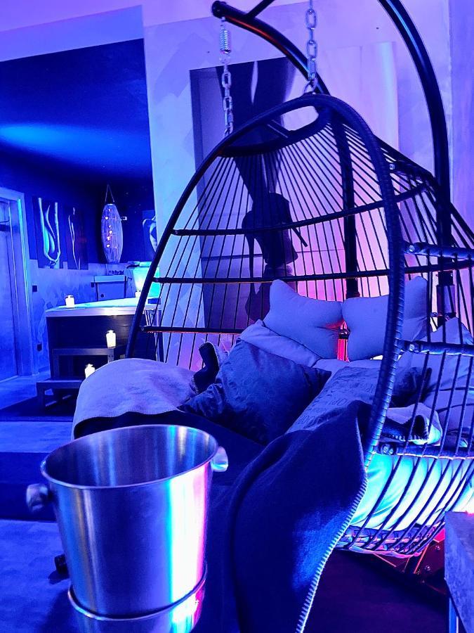Studio Vibe Hamburg Kültér fotó
